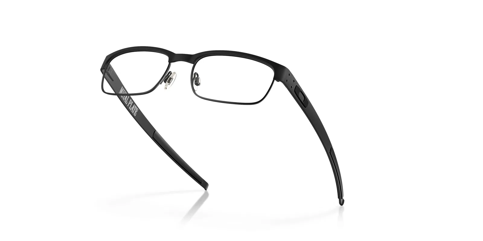 Oakley Metal Plate 5038 Eyeglasses - view 16